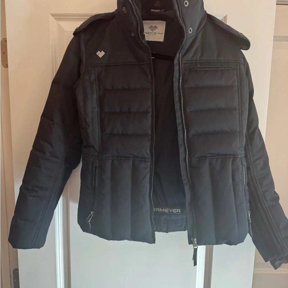 Obermeyer Cosima Down Ski Jacket (NWOT) - Picture 1 of 3